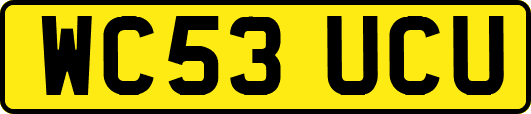 WC53UCU