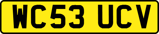 WC53UCV