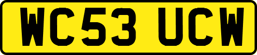 WC53UCW