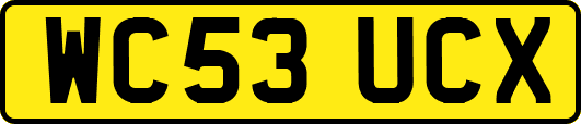 WC53UCX