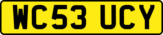 WC53UCY