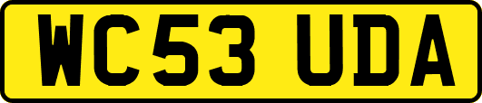 WC53UDA