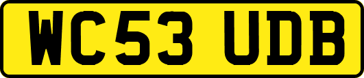 WC53UDB