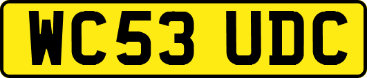 WC53UDC