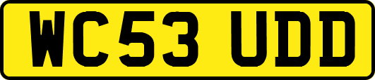 WC53UDD