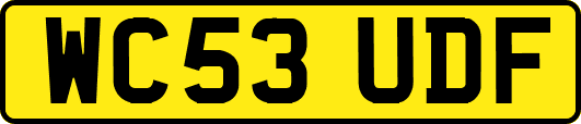WC53UDF