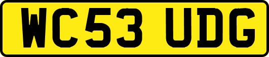 WC53UDG