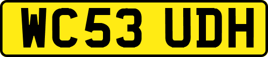 WC53UDH