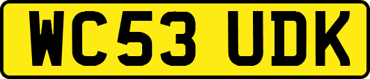 WC53UDK