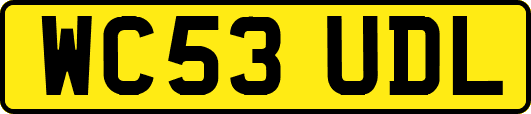 WC53UDL