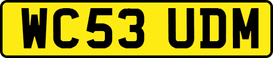 WC53UDM