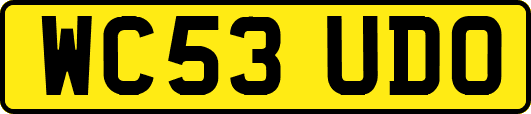 WC53UDO