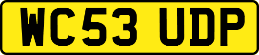 WC53UDP
