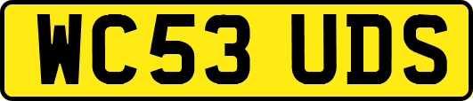 WC53UDS