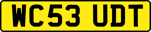 WC53UDT
