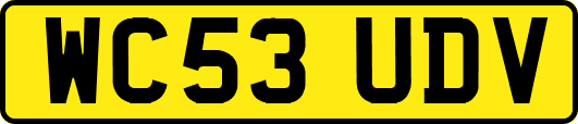 WC53UDV