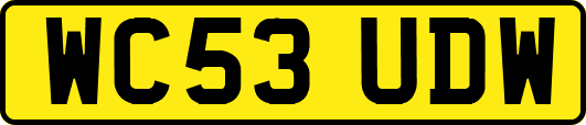 WC53UDW