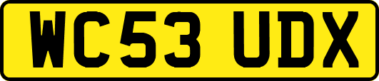 WC53UDX