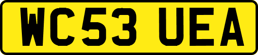 WC53UEA