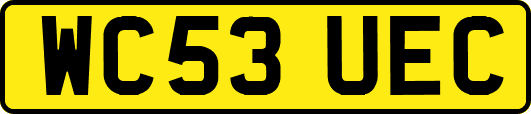 WC53UEC