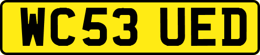 WC53UED
