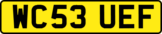 WC53UEF