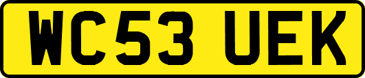 WC53UEK