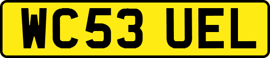 WC53UEL