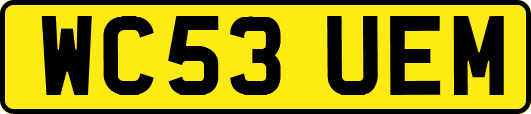 WC53UEM