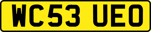 WC53UEO
