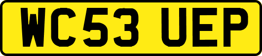 WC53UEP