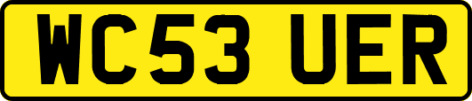 WC53UER