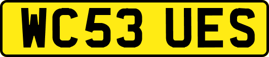 WC53UES