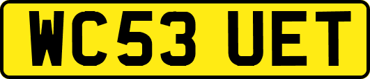 WC53UET