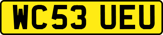 WC53UEU
