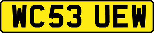 WC53UEW