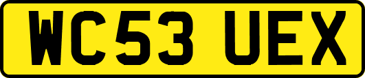 WC53UEX
