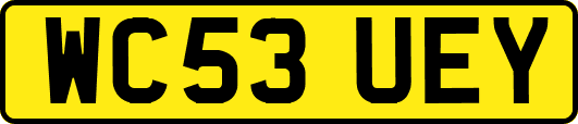 WC53UEY