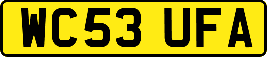 WC53UFA