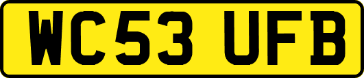 WC53UFB