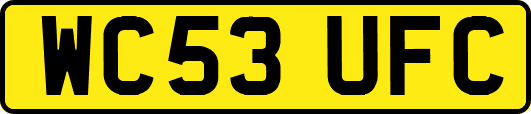 WC53UFC