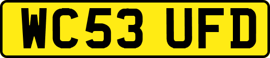 WC53UFD