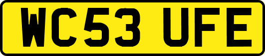 WC53UFE