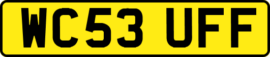 WC53UFF