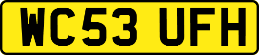 WC53UFH