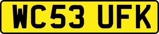 WC53UFK