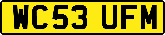 WC53UFM