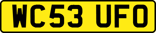 WC53UFO