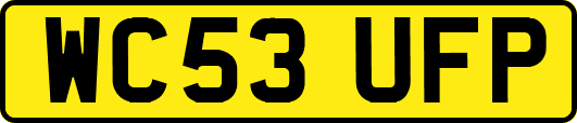 WC53UFP