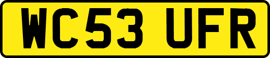 WC53UFR